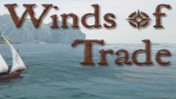 WINDS OF TRADE STEAM KEY