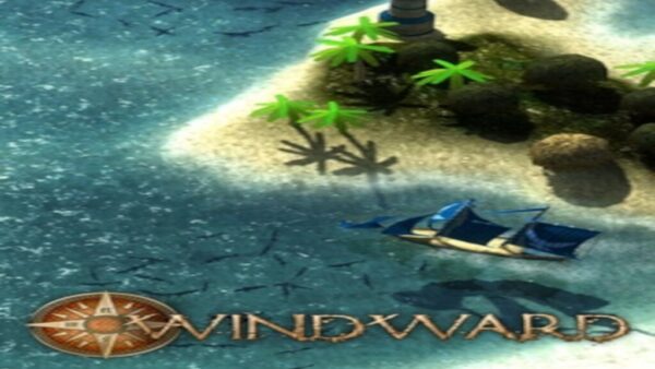 WINDWARD STEAM KEY