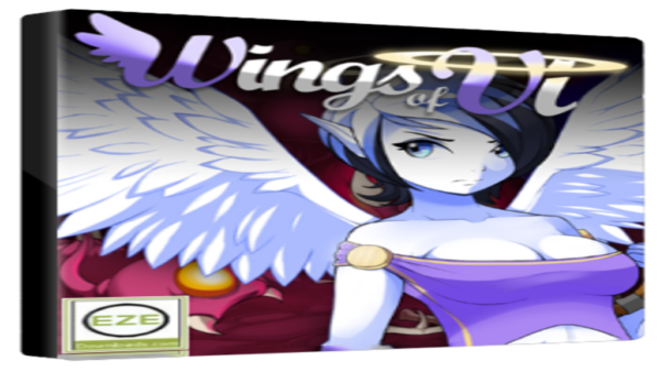 WINGS OF VI STEAM KEY