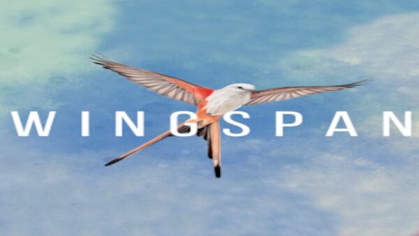 WINGSPAN STEAM KEY