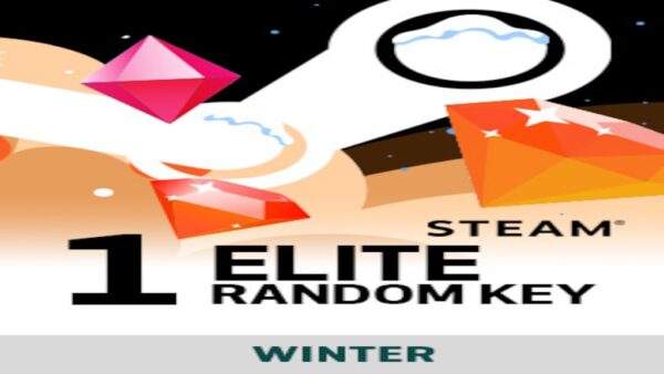 WINTER RANDOM 1 KEY ELITESTEAM KEY