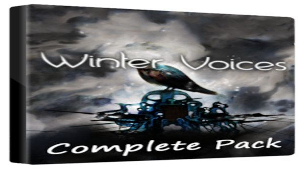 WINTER VOICES COMPLETE PACK STEAM KEY