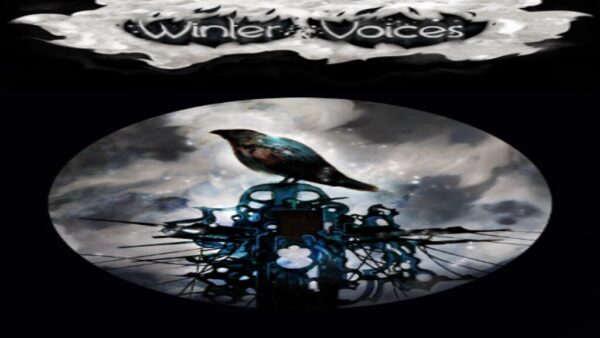 WINTER VOICES EPISODE 1: THOSE WHO HAVE NO NAME STEAM KEY