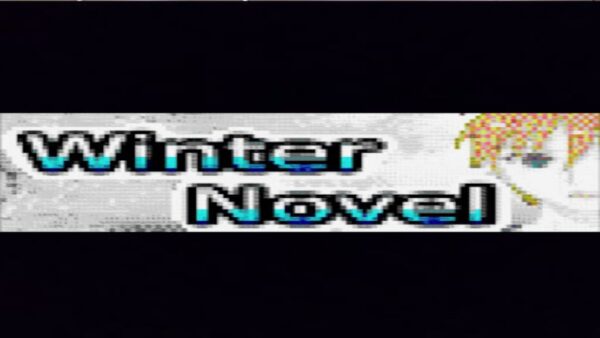 WINTER NOVEL STEAM KEY