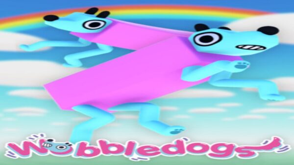 WOBBLEDOGS STEAM KEY