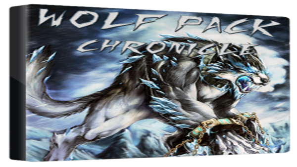 WOLF PACK STEAM KEY