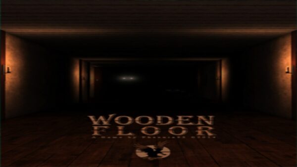 WOODEN FLOOR STEAM KEY