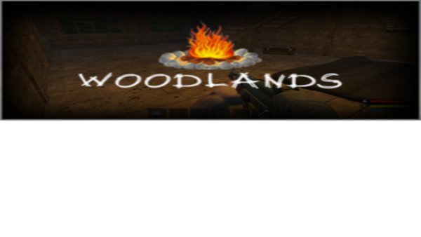 WOODLANDS STEAM KEY