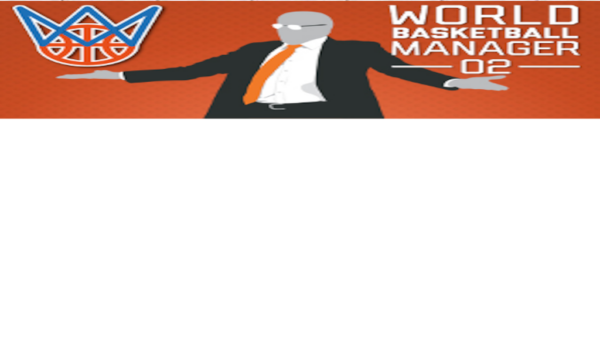 WORLD BASKETBALL MANAGER 2 STEAM KEY