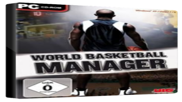 WORLD BASKETBALL TYCOON STEAM KEY