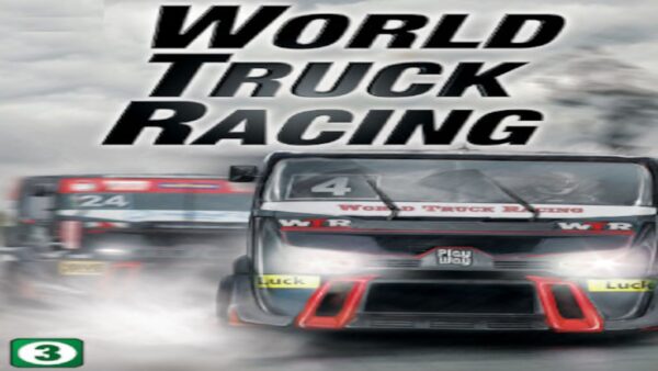 WORLD TRUCK RACING STEAM KEY