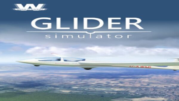 WORLD OF AIRCRAFT: GLIDER SIMULATOR STEAM KEY