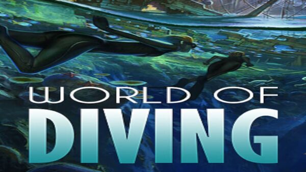 WORLD OF DIVING STEAM KEY