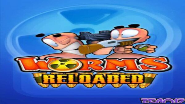 WORMS RELOADED GOTY STEAM KEY