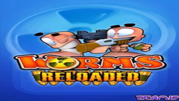 WORMS RELOADED STEAM KEY