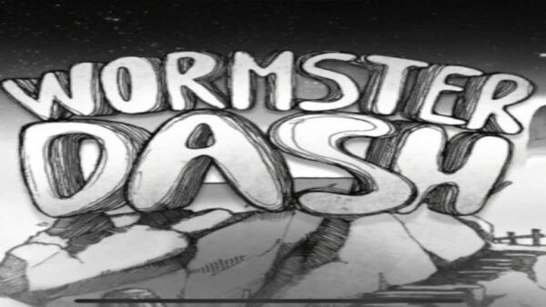 WORMSTER DASH STEAM KEY