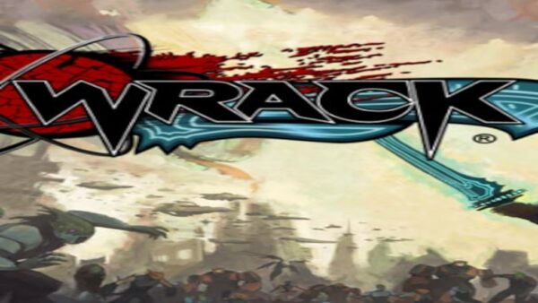 WRACK STEAM KEY