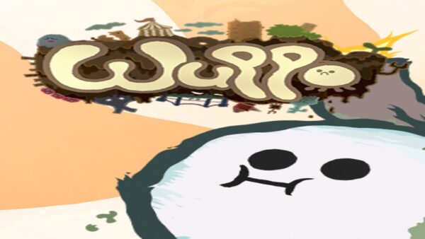 WUPPO STEAM KEY