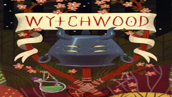 WYTCHWOOD STEAM KEY