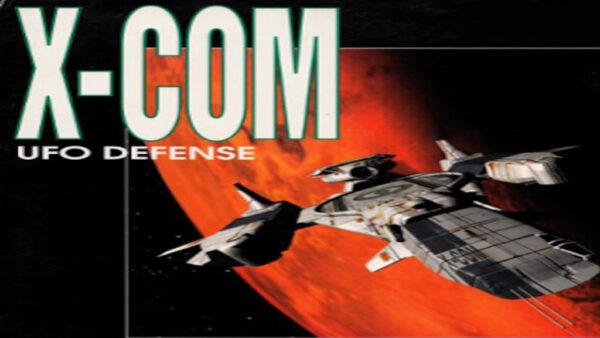 X-COM: UFO DEFENSE STEAM KEY