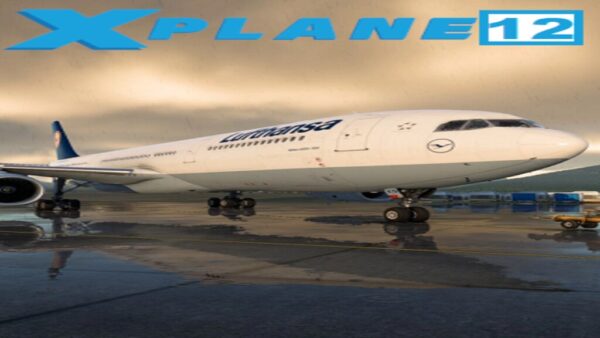 X-PLANE 12 , MACX-PLANES.COM KEY