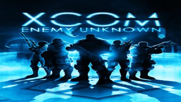 XCOM: ENEMY UNKNOWN STEAM KEY