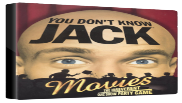 YOU DON'T KNOW JACK MOVIES STEAM KEY