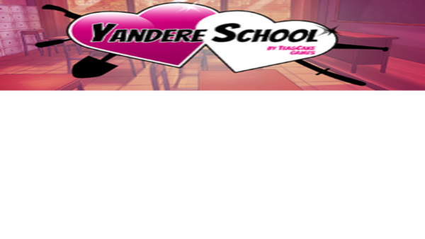 YANDERE SCHOOL STEAM KEY