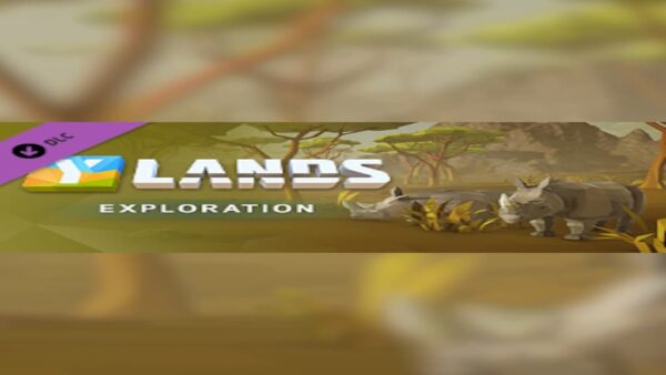 YLANDS EXPLORATION PACKSTEAM KEY