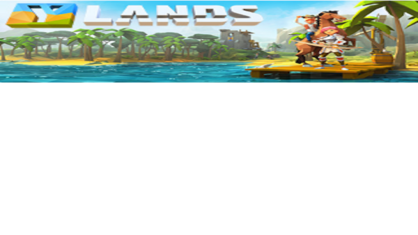 YLANDS STEAM KEY