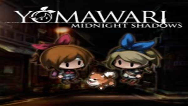 YOMAWARI: MIDNIGHT SHADOWS STEAM KEY