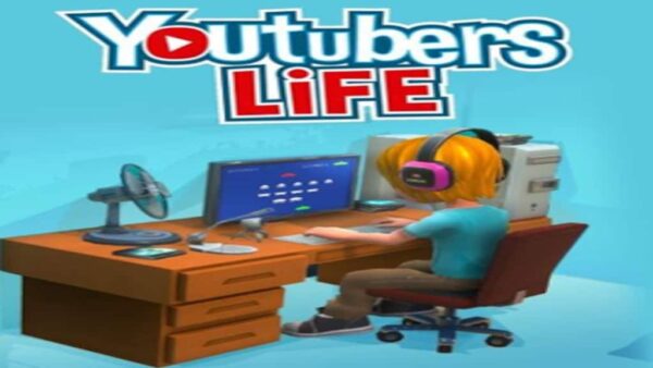 YOUTUBERS LIFE STEAM KEY