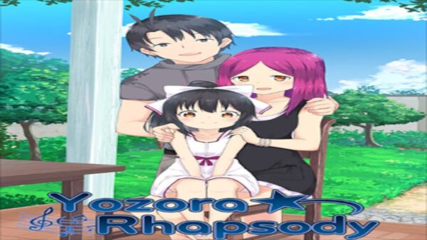 YOZORA RHAPSODY STEAM KEY