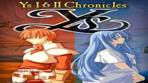 YS I & II CHRONICLES STEAM KEY