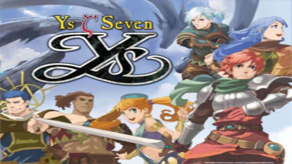 YS SEVEN STEAM KEY