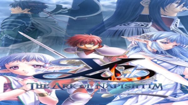 YS VI: THE ARK OF NAPISHTIM STEAM KEY