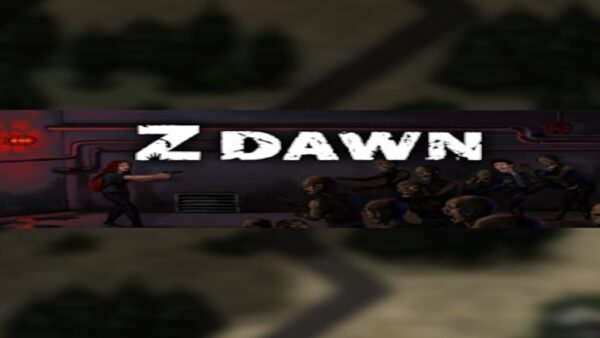 Z DAWN STEAM KEY