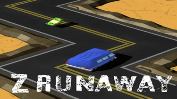 Z RUNAWAY STEAM KEY