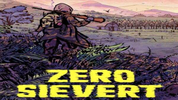 ZERO SIEVERT STEAM KEY