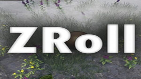 ZROLL STEAM KEY