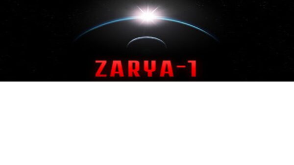 ZARYA-1: MYSTERY ON THE MOON STEAM KEY