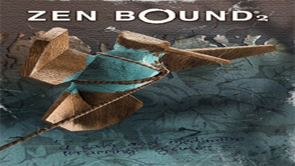 ZEN BOUND 2 STEAM KEY