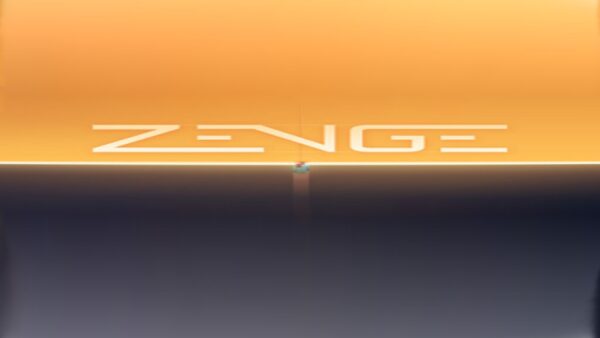 ZENGE STEAM KEY