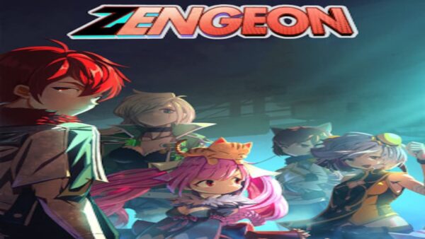 ZENGEON STEAM KEY