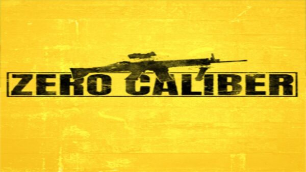 ZERO CALIBER VR STEAM KEY