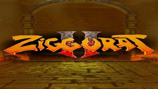 ZIGGURAT 2 STEAM KEY