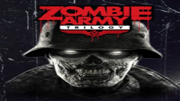 ZOMBIE ARMY TRILOGY 4-PACK STEAM KEY