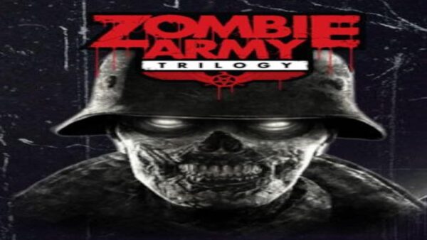 ZOMBIE ARMY TRILOGY STEAM KEY