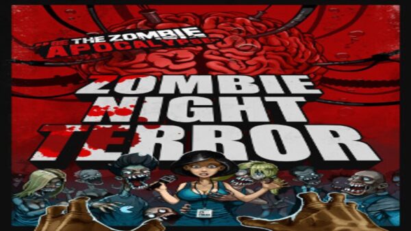 ZOMBIE NIGHT TERROR STEAM KEY