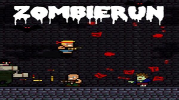 ZOMBIERUN STEAM KEY